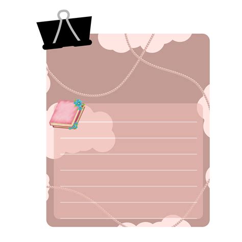 cute book background 6