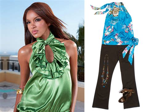 Hiding your muffin top | Chata Romano - Image Consultant