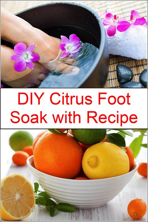 Homemade Foot Soak With Listerine And Vinegar Recipe at Mary Smithey blog