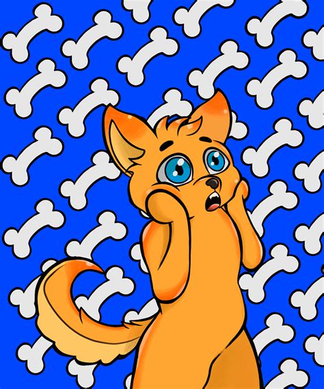 Furry-toon-gif by diegoterazu on DeviantArt