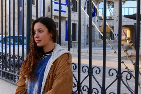 Molly Stuart's OBJECTOR World Premieres at Hot Springs Documentary Film ...