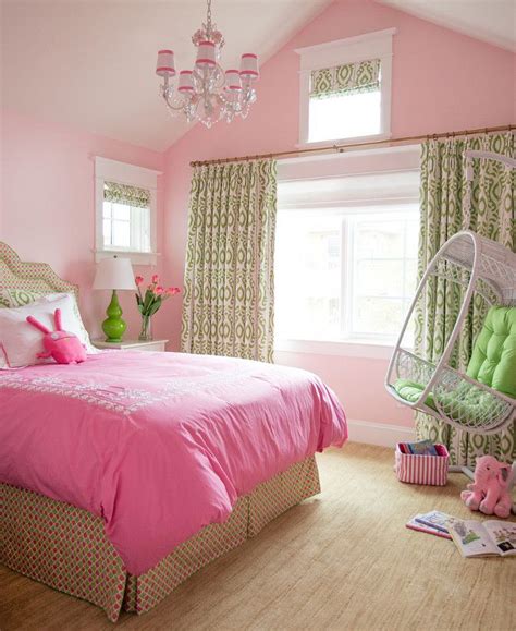 20+ Teenage Bedroom Paint Color Ideas