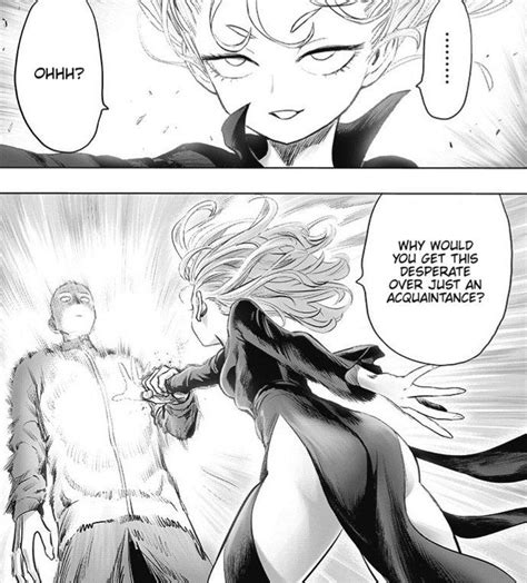 Tatsumaki Manga butt by Godzilla70000000000 on DeviantArt