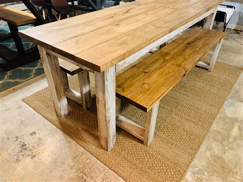 Victorian Farmhouse Kitchen Table Farmhouse Round Extendable Dining ...