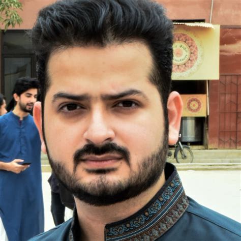 raja qasim mehdi heriot watt university department  business