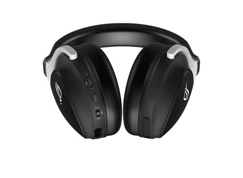 ROG Delta S Wireless | Wireless Headsets | Gaming headsets｜ROG ...