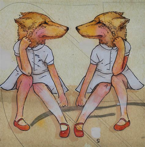 Tall Tales at the Quin Hotel: Artist Amanda Marie Launches 'Good Story