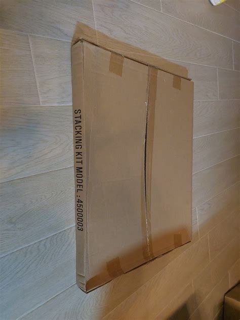 Stacking kit model, Furniture & Home Living, Bathroom & Kitchen ...