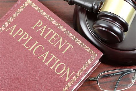 Patent Application - Free of Charge Creative Commons Law book image