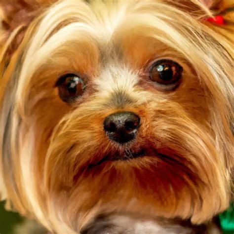 What Are The Different Coat Colors Of Yorkshire Terriers? - AtractivoPets