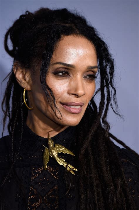 Lisa bonet