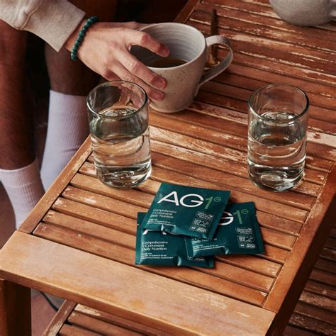 AG1 Powder Review - Must Read This Before Buying