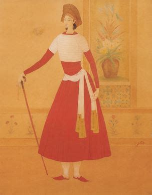 abdur rahman chughtai mughal  mutualart