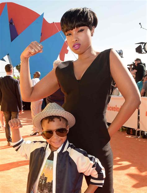 Is Jennifer Hudson's Son Following In His Father's Footsteps? David Daniel Otunga Jr.'s Surprising Path Image 8