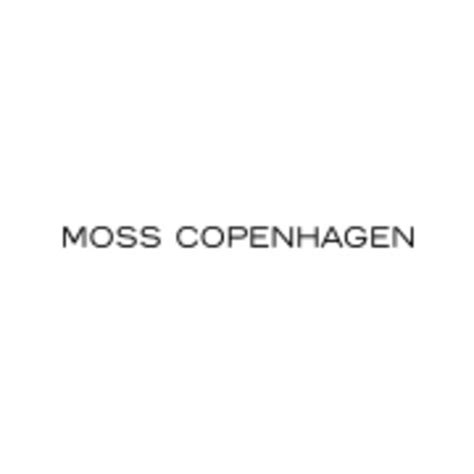 MOSS COPENHAGEN | TheLabelFinder