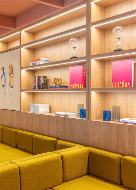 World View: El Departamento designs HOFF’s flagship store in Murcia