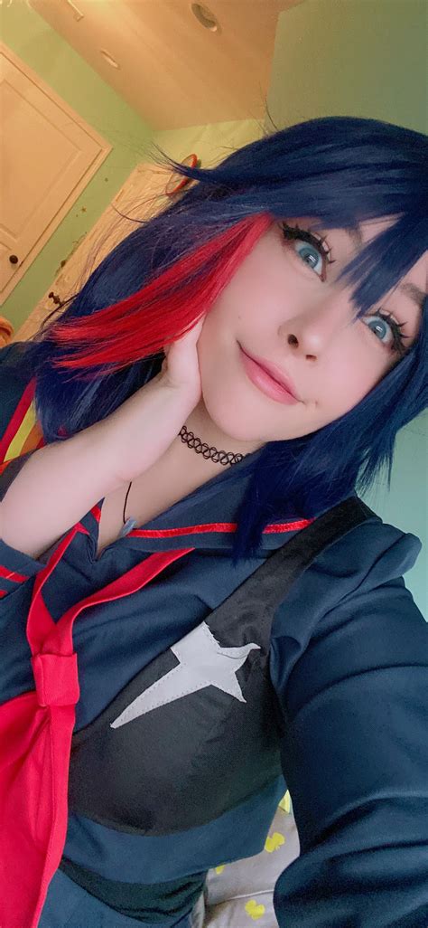 Depvailon.Com: Junkenstein - Ryuko Matoi | Page 3/4