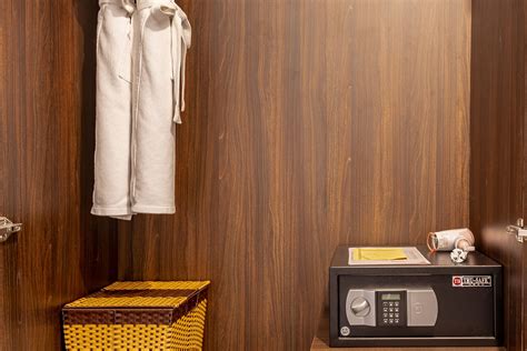 Executive room