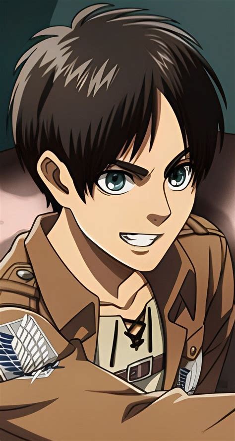 eren official art schizzi disegni sfondi