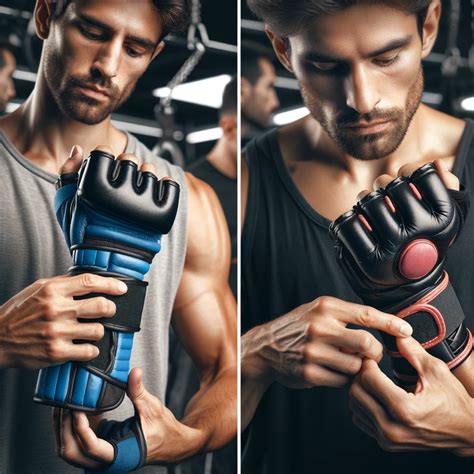 Muay Thai Gloves vs Boxing Gloves: A Comparison Guide (2024)