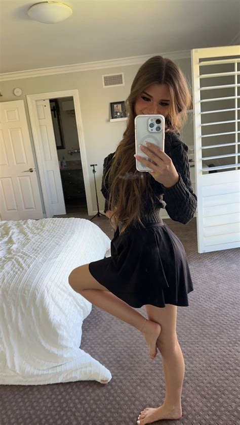 Brooke Monk's Comeback After The Devastating Leak - Truth or Fiction