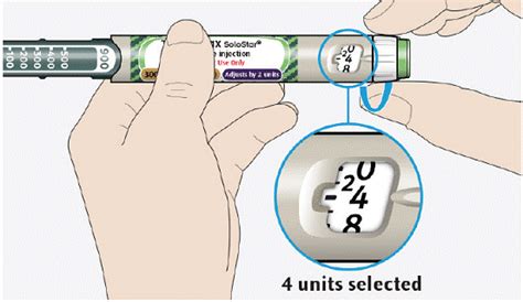 Toujeo (Insulin Glargine Injection for Subcutaneous Use): Side Effects ...