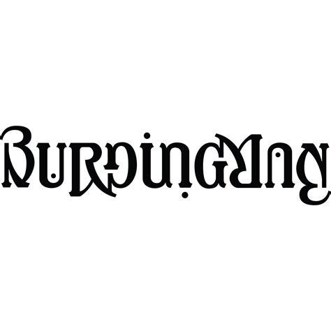 Burning Man | John Langdon