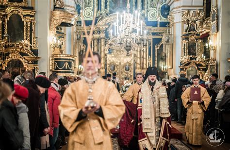 18 декабря 2017, Всенощное бдение в Николо-Богоявленском м… | Flickr