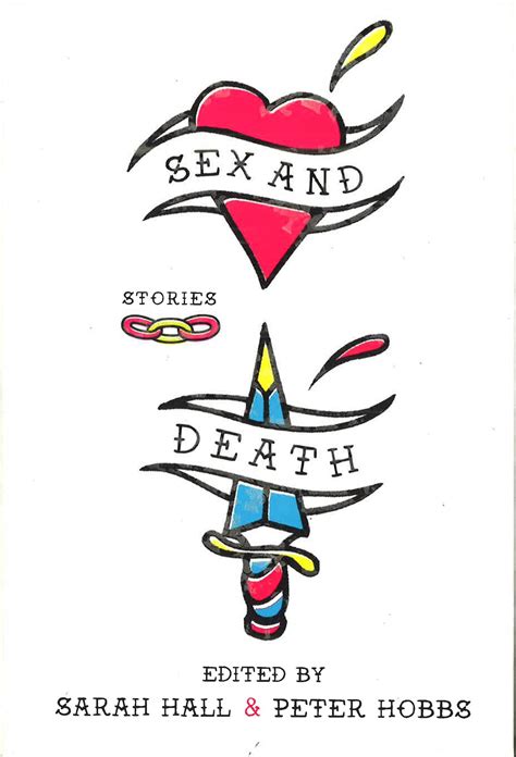 Sex And Death : Stories – BookXcess