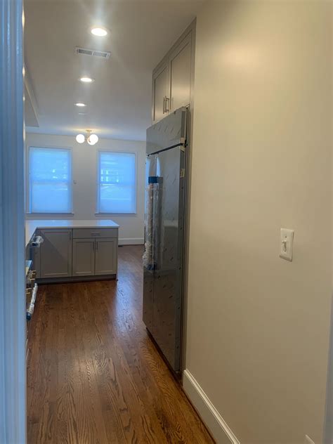 Georgetown Kitchen Remodel - Bath Plus kitchen