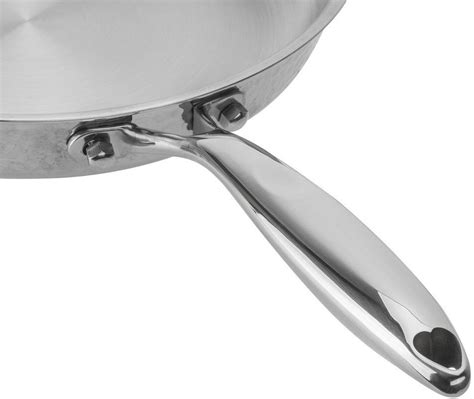 Resto Kitchenware Bratpfanne Crater - ø 26 cm - Standard ...