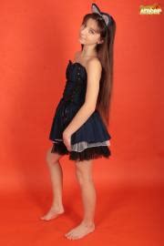 TinyModel Amber III - Set 323