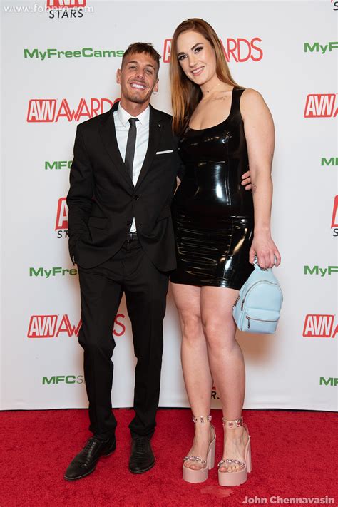 AVN Awards 2020 (Page 23 of 30) - FOB Productions