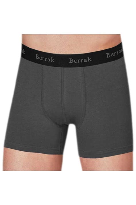 ᐉ Боксерки мужские Berrak-4476 XL Хаки