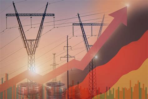 Germany: €200 billion anti-inflation plan - The Cryptonomist