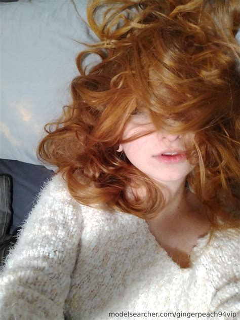 Gingerpeach94vip Nude