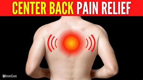 fix center   pain   seconds youtube