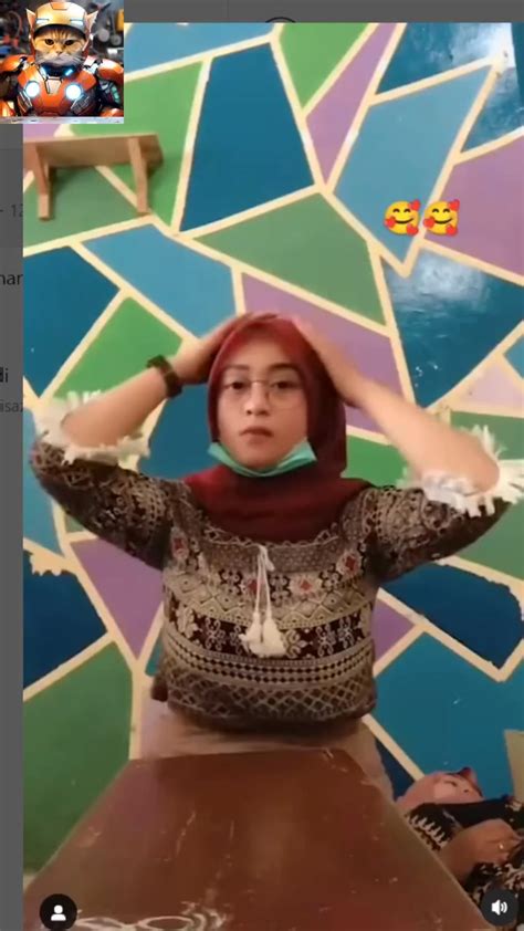 Bu guru salsa Anindya. #viral #salsaanindya #salsa #salsaviral #buguru ...