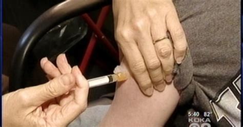 HPV Vaccine Gains Popularity Among Boys - CBS Pittsburgh