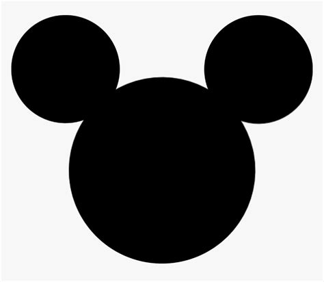 mickey mouse png mouse logo  png png images clip art pure