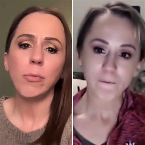 YIKES…#katiejoy You NEED to see a doctor. Your chin implant has