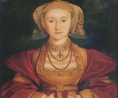 Anne Of Cleves Facts