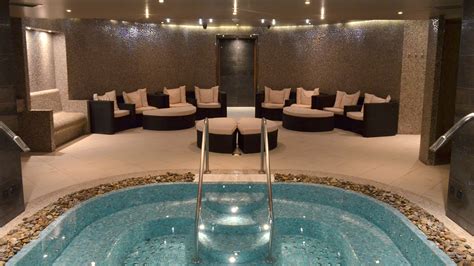 Luxury Spa Days & Breaks in Scotland | Lochside House Hotel Ayrshire