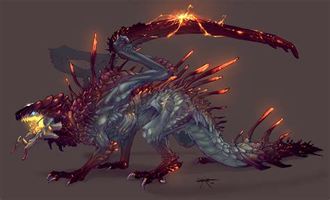 Screecher by drak on DeviantArt
