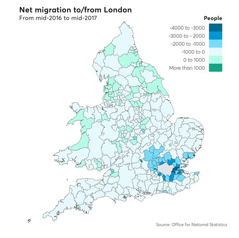 Why london & south residents are moving to the suburbs now 19