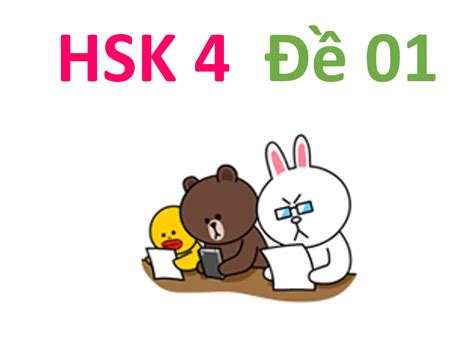 HSK4