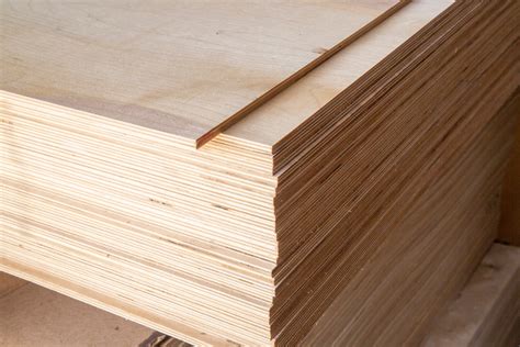 Plywood Sheets – Nordstrom Timber