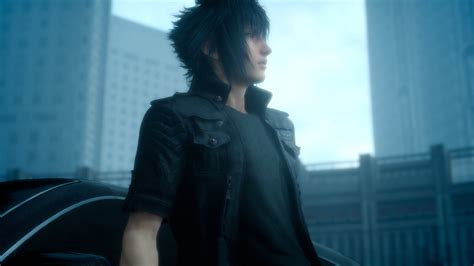 Final Fantasy 15 video shows dev team scouting real-world locations ...