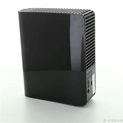 【中古】WDBACW0020HBK-JESNK [2133030063481] - リコレ！|ソフマップの中古通販サイト