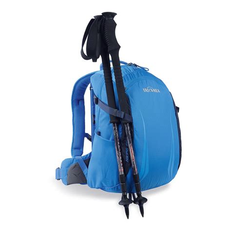 Tatonka Hiking 22L Blue buy and offers on Trekkinn